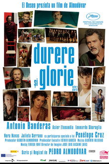 Durere și glorie