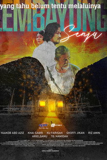 Lembayung Senja