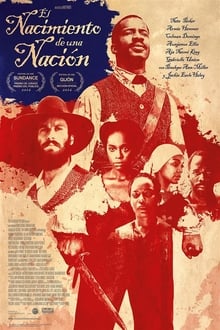 The Birth of a Nation (BluRay)