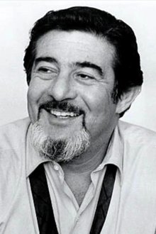 Photo of Harvey Lembeck