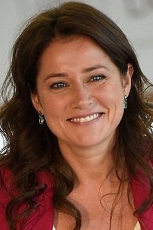 Photo of Sidse Babett Knudsen