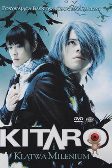 Kitaro i klątwa milenium