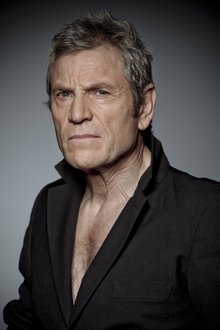Photo of Tchéky Karyo