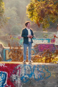 Rendezvous at the Abandoned Zoo