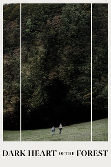 Poster do filme Dark Heart of the Forest