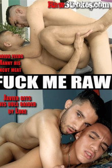 Fuck Me Raw