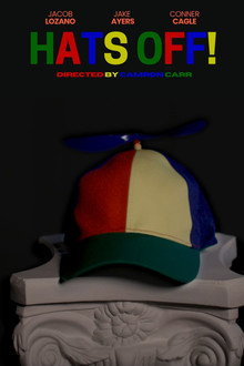 Hats Off!