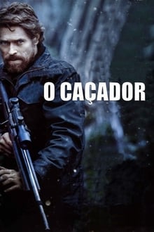 Poster do filme O Caçador