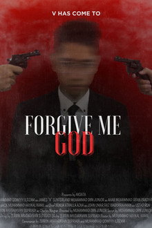 Forgive Me,God