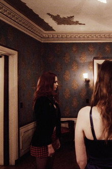 The Haunting of Alice D