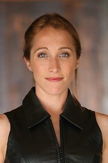 Photo of Karine Mauffrey