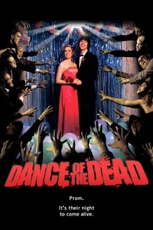 Poster do filme Dança com os Mortos