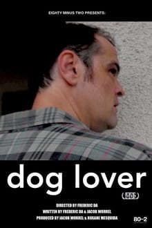 Poster do filme Dog Lover