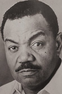 Photo of Roy Glenn