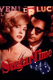 Poster do filme Sugartime