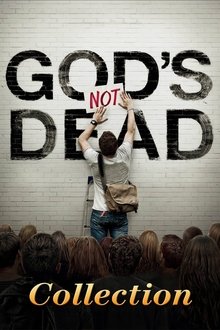 God's Not Dead
