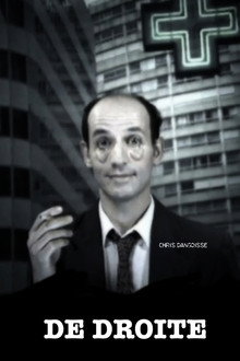 Chris Dangoisse : De droite