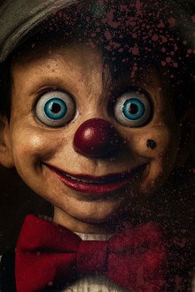 Pinocchio Unleashed