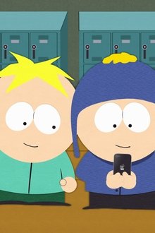 South Park season 15 episode 10