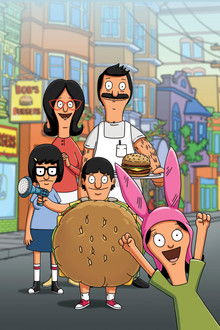 Bob’s Burgers S11E01