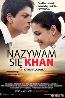 Nazywam się Khan