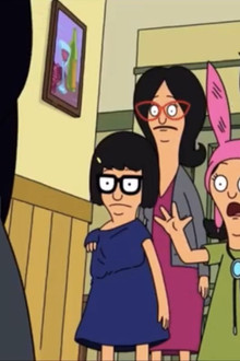 Bob's Burgers season 11 episode 2