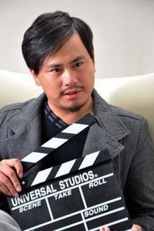 Photo of Lin Zhenzhao