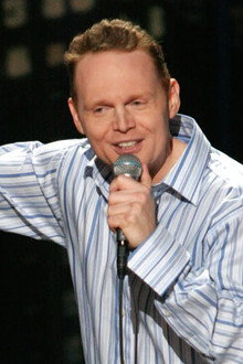 Bill Burr: One Night Stand