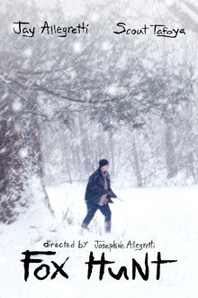 Fox Hunt