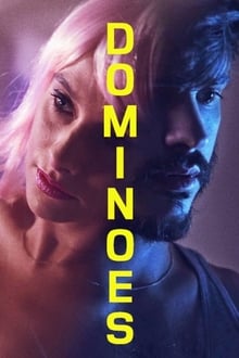 Poster do filme Dominoes