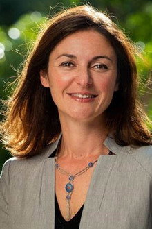 Feryal Özel