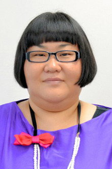 安藤なつ
