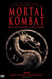 Mortal Kombat