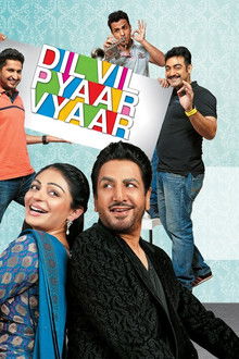 Dil-Vil-Pyaar-Vyaar
