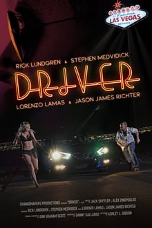 Poster do filme Driver