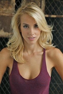 Photo of Lindsay Sawyer