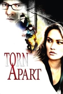 Poster do filme Torn Apart