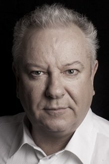 Photo of Morten Rudå