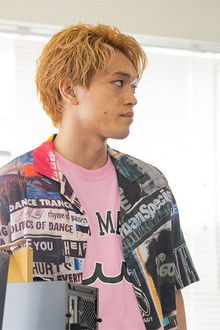 Trillion Game - Season 1