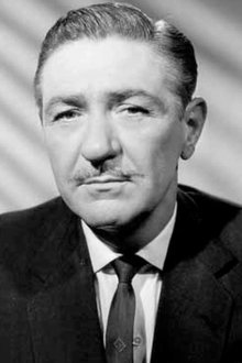 Photo of Alan Gifford