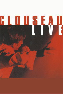 Clouseau Live Gent Flanders Expo