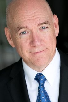 Photo of Tim Powell