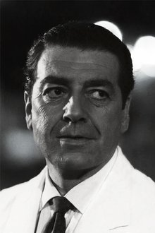 Photo of Claudio Gora