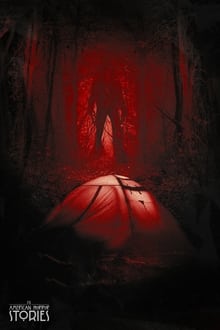 Poster do filme American Horror Stories: Feral