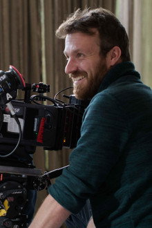 Photo of Christophe Nuyens