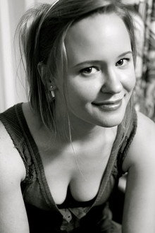 Photo of Kelly O'Sullivan