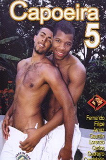 Capoeira 5