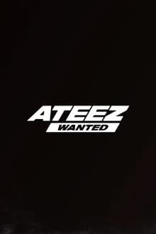 Poster da série ATEEZ Wanted