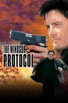 The Windsor Protocol movie poster