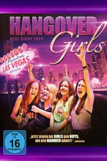 Hangover Girls - Best Night Ever